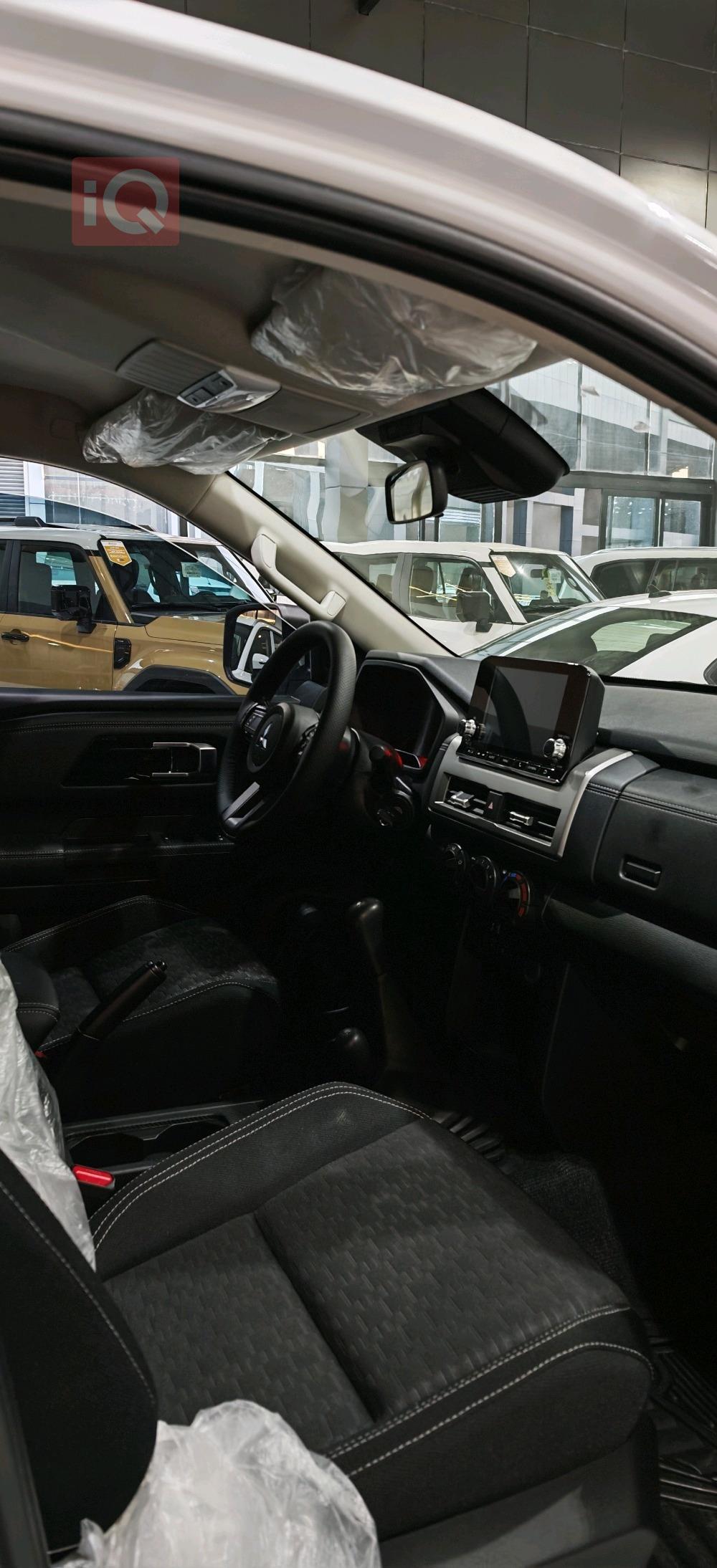 میتسوبیشی L200